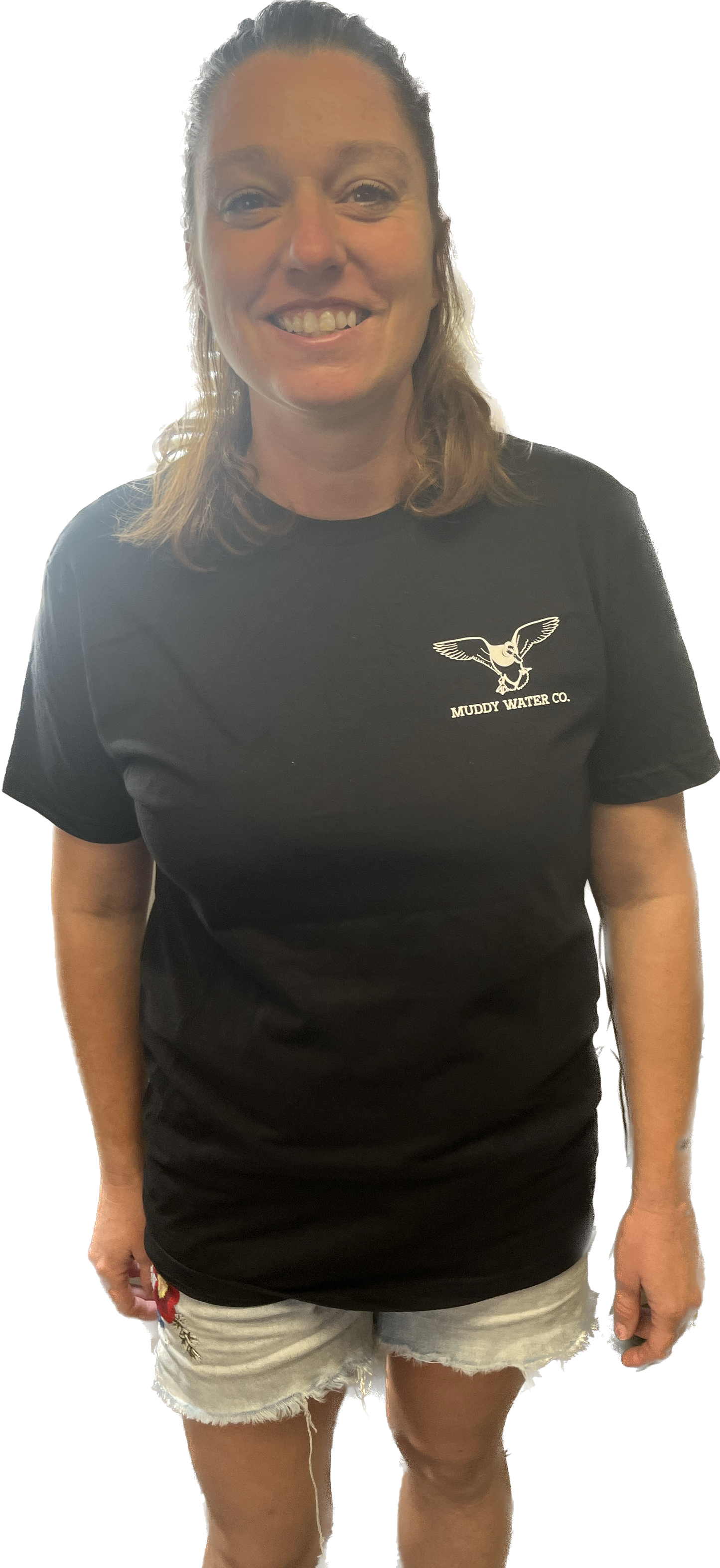 Muddy Water Co. T-Shirt