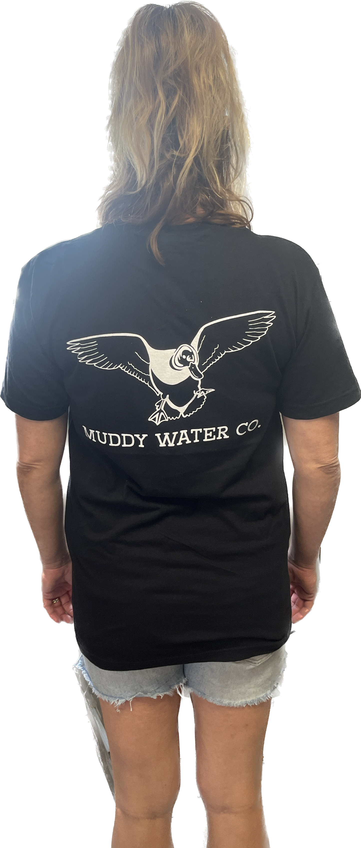 Muddy Water Co. T-Shirt