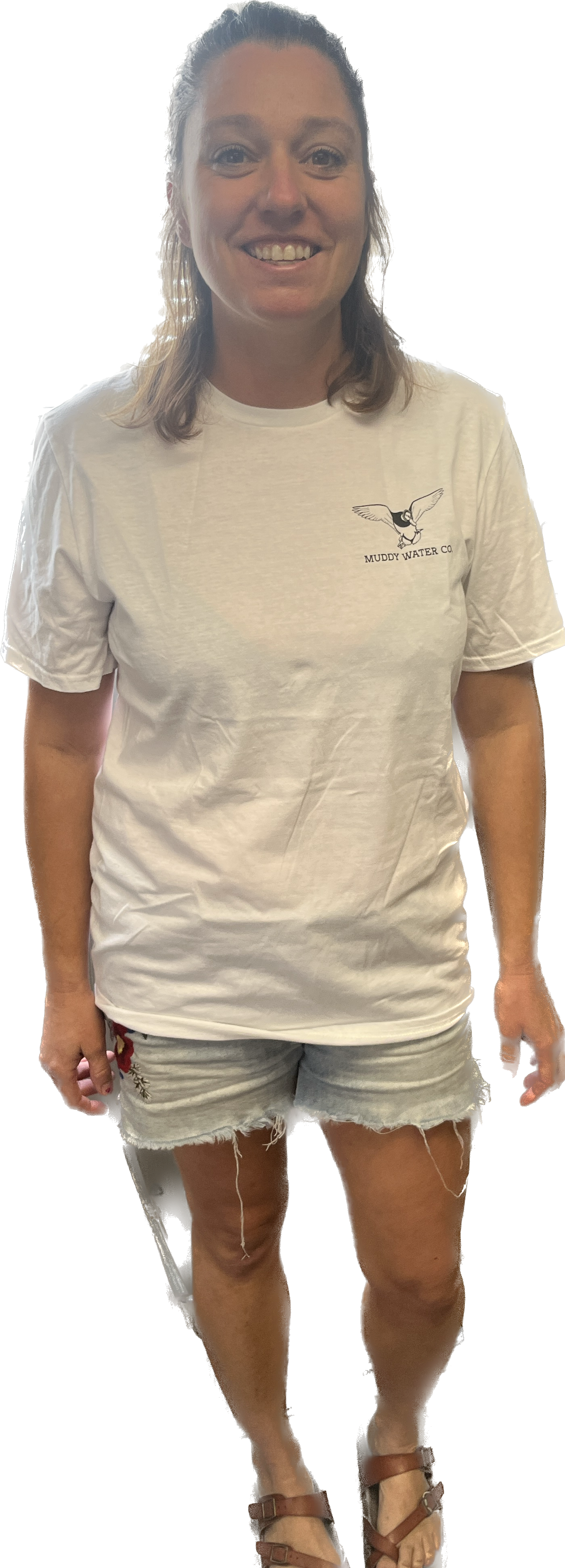 Muddy Water Co. T-Shirt