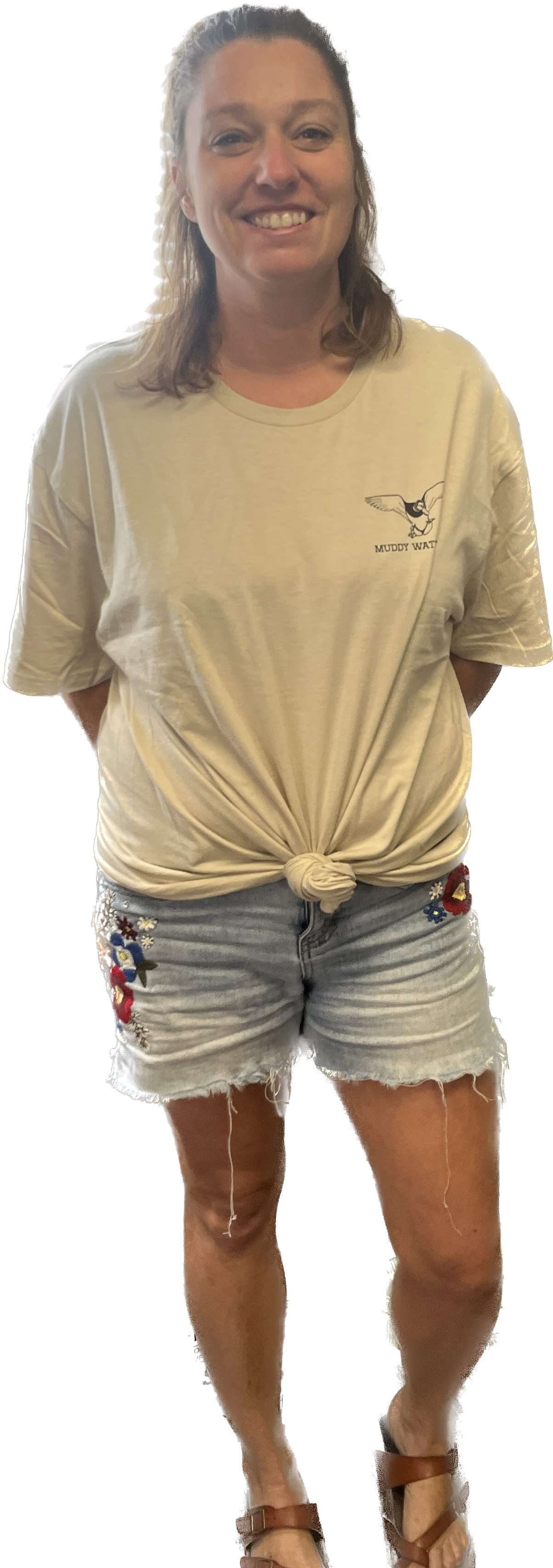 Muddy Water Co. T-Shirt