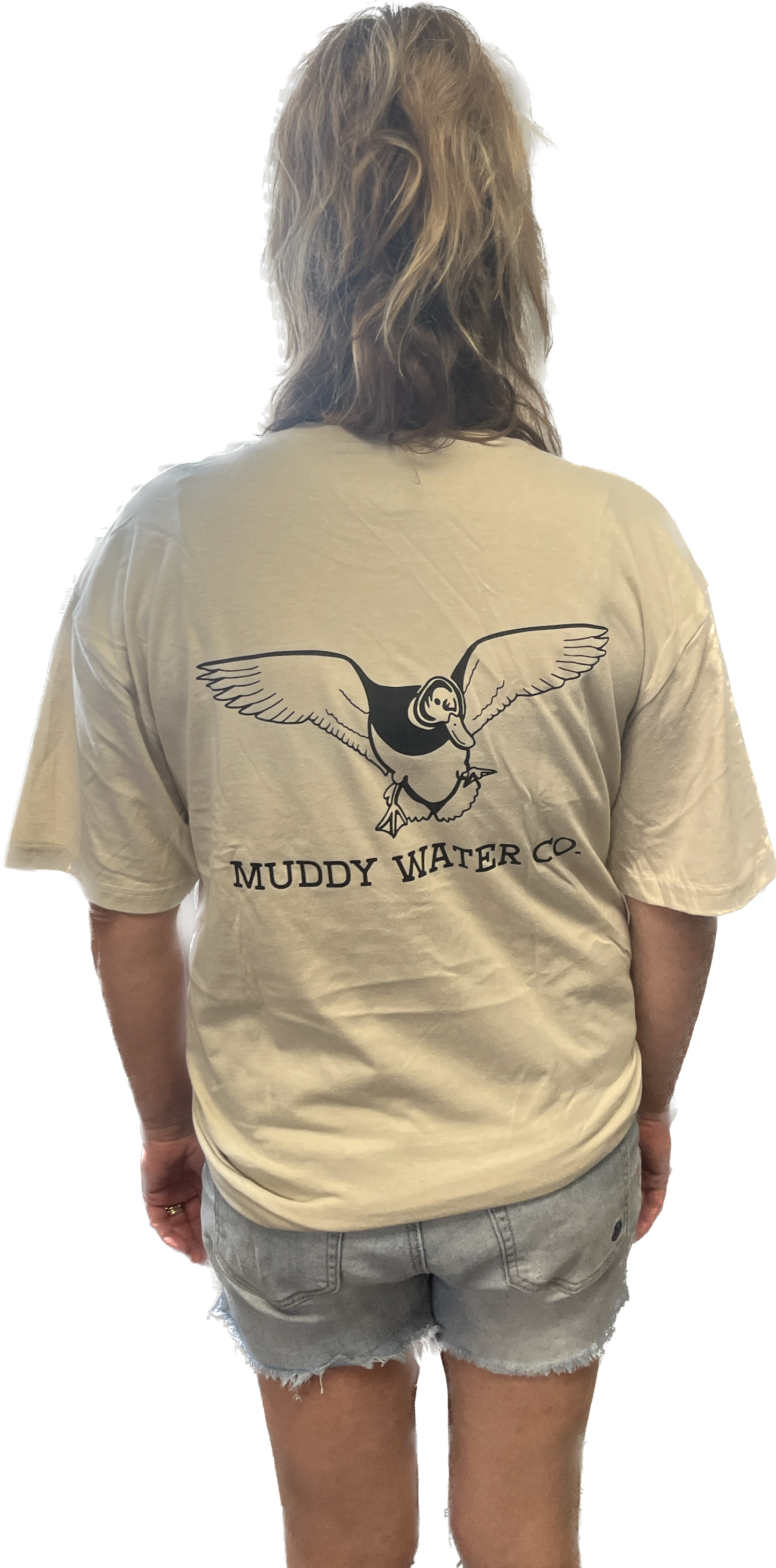 Muddy Water Co. T-Shirt