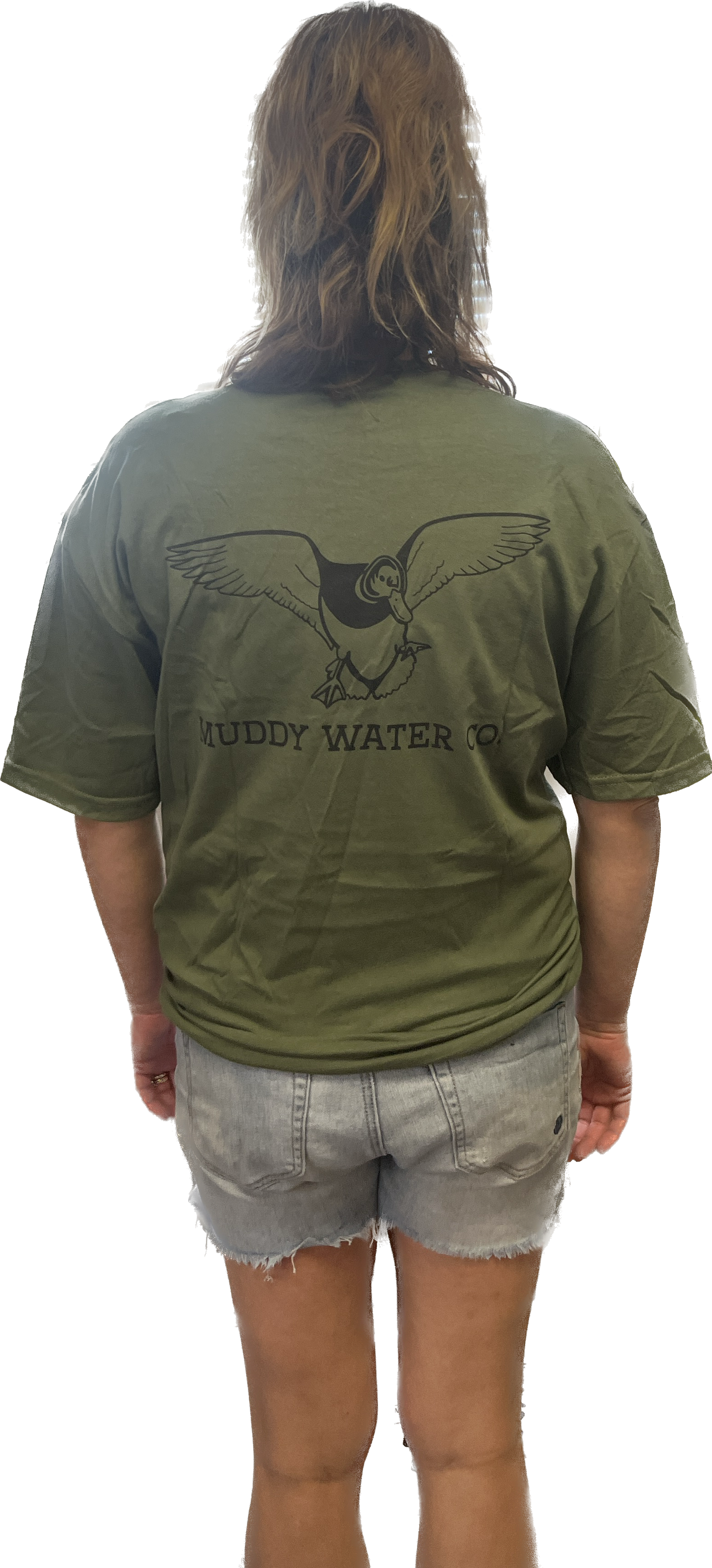 Muddy Water Co. T-Shirt
