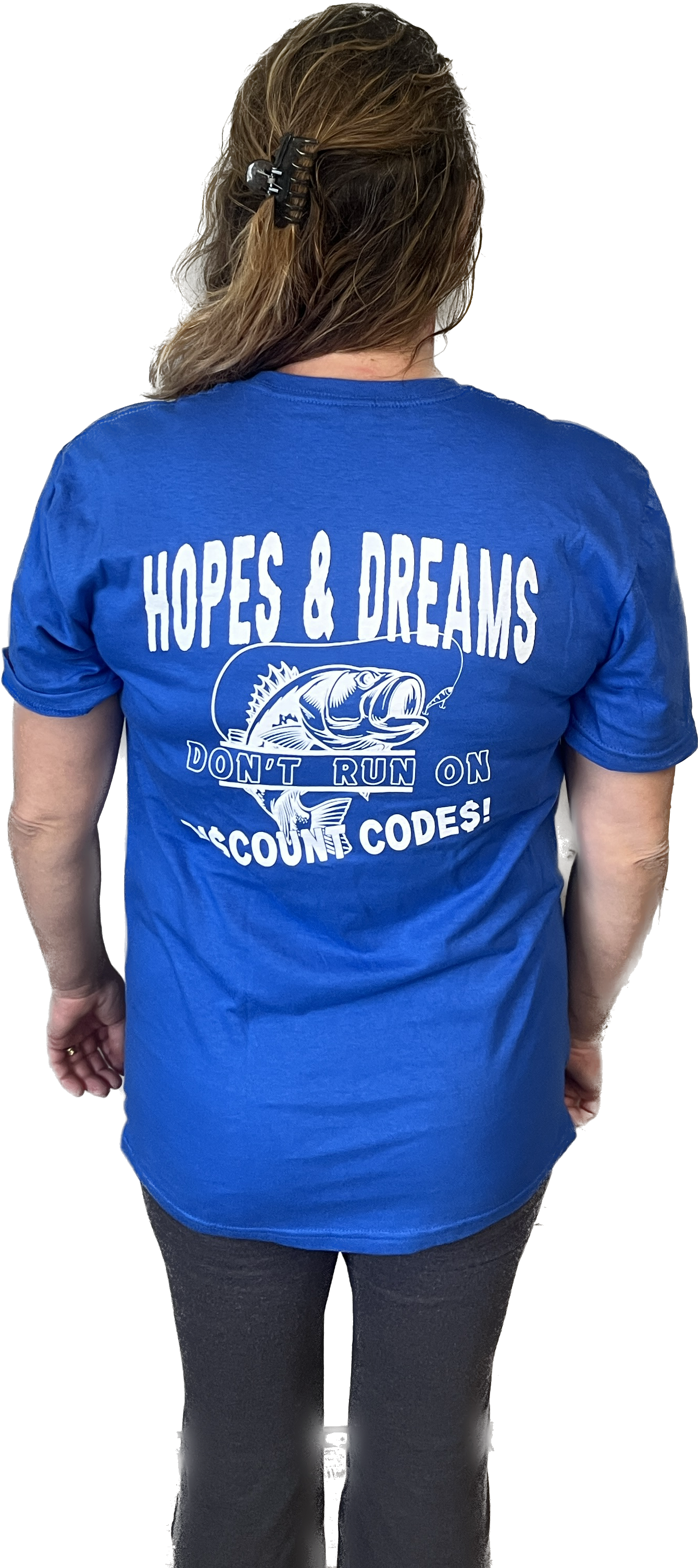 Hopes & Dreams by Luke Roth