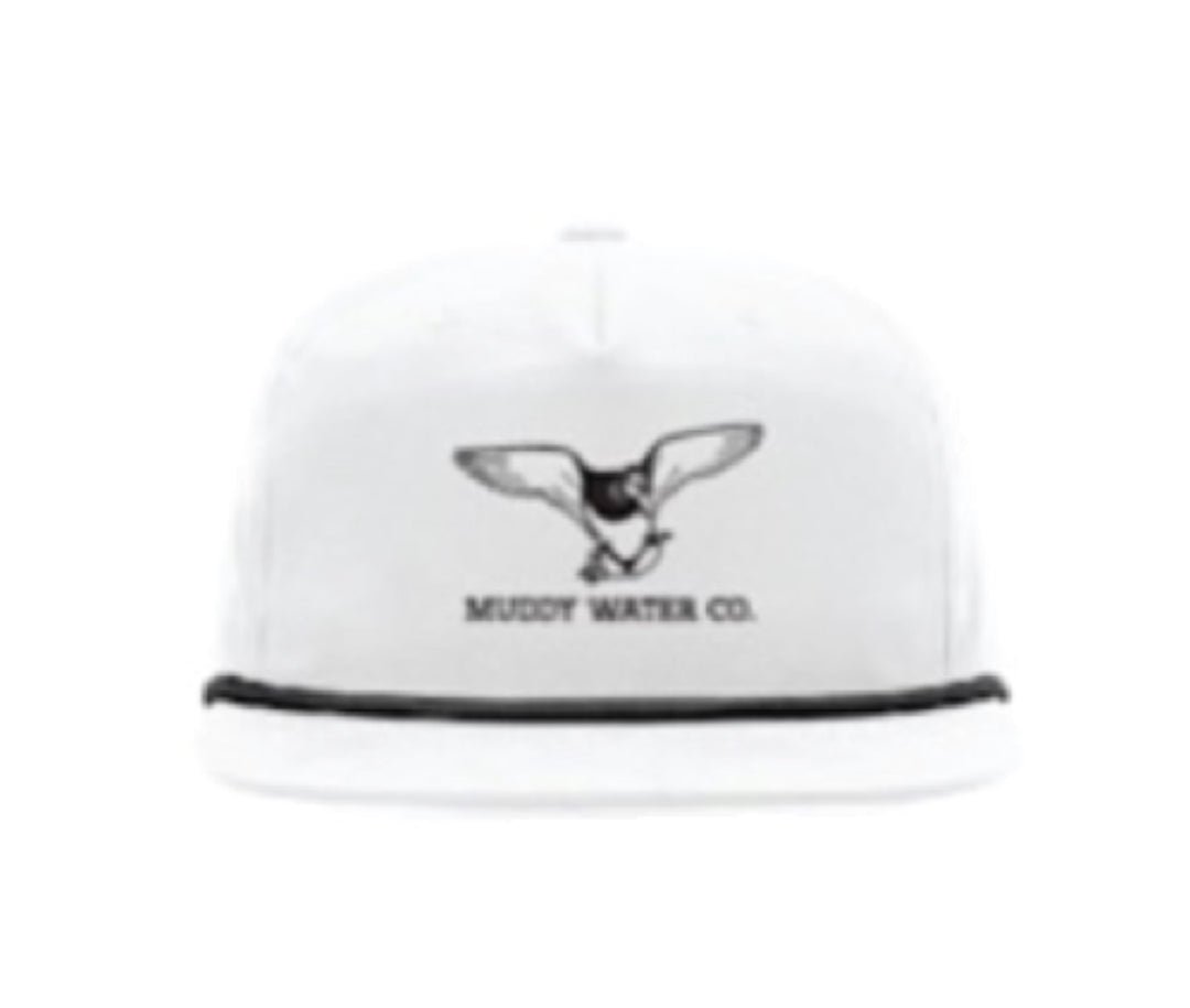 Muddy Water Co. Hats