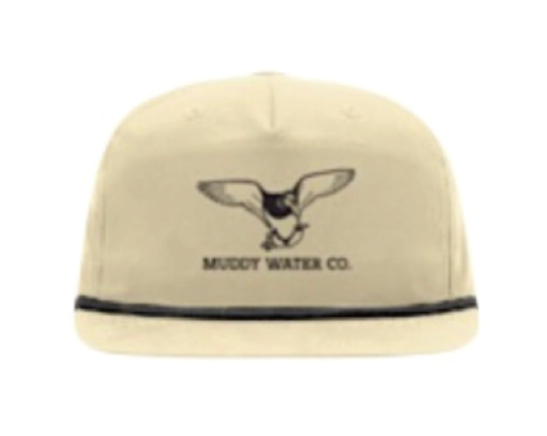 Muddy Water Co. Hats