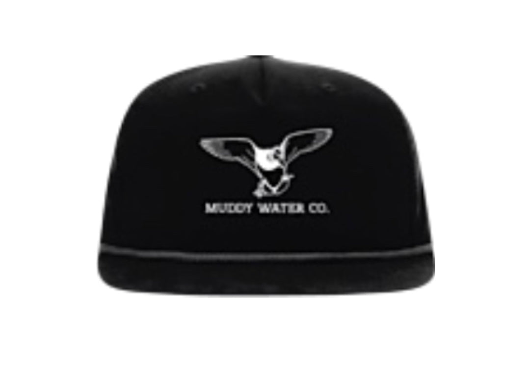 Muddy Water Co. Hats