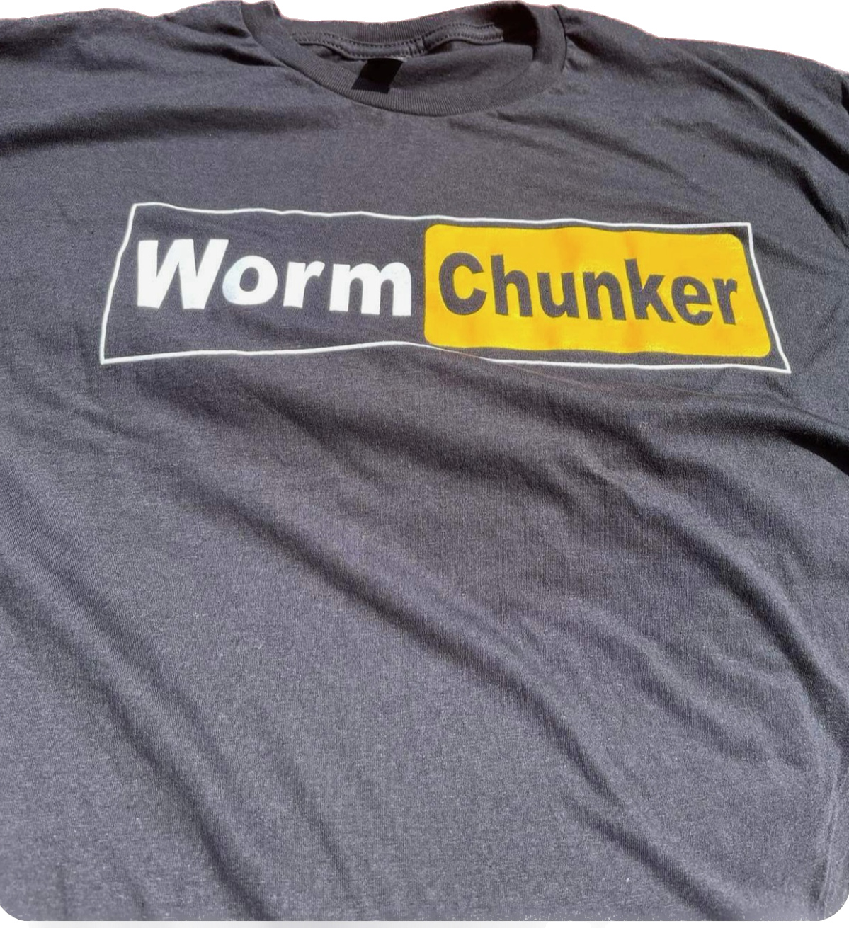 Worm Chunker