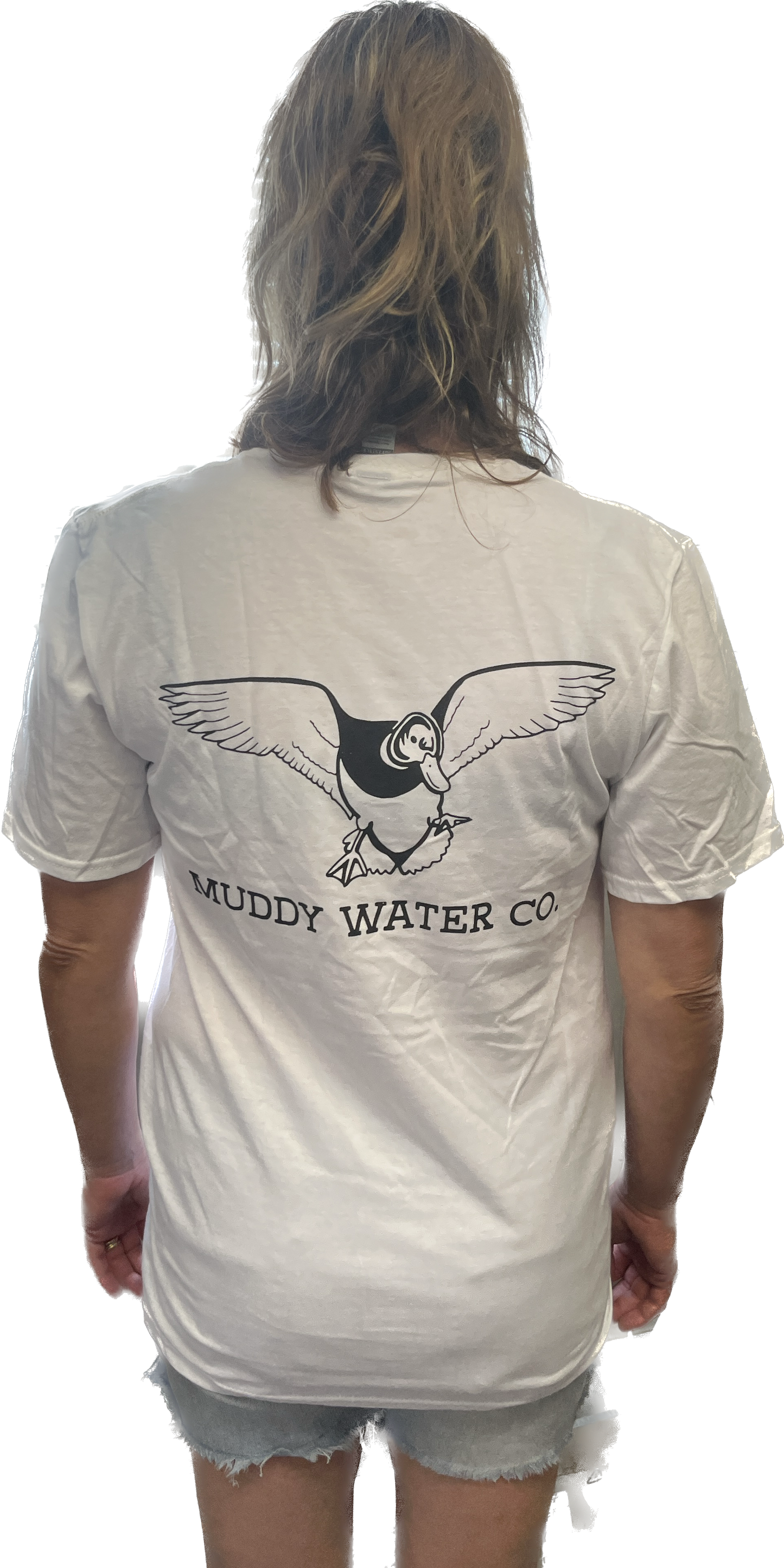 Muddy Water Co. T-Shirt