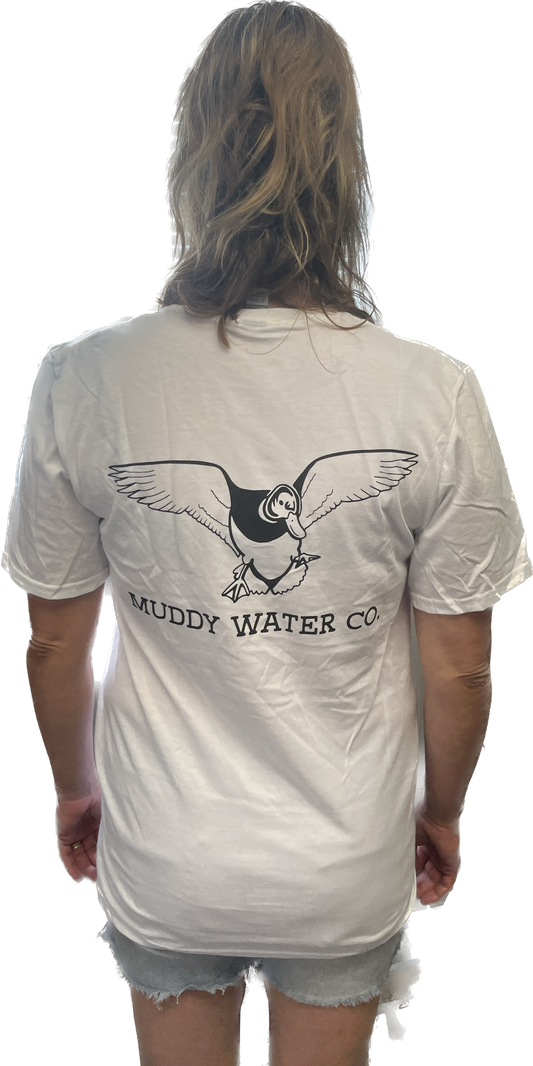 Muddy Water Co. T-Shirt