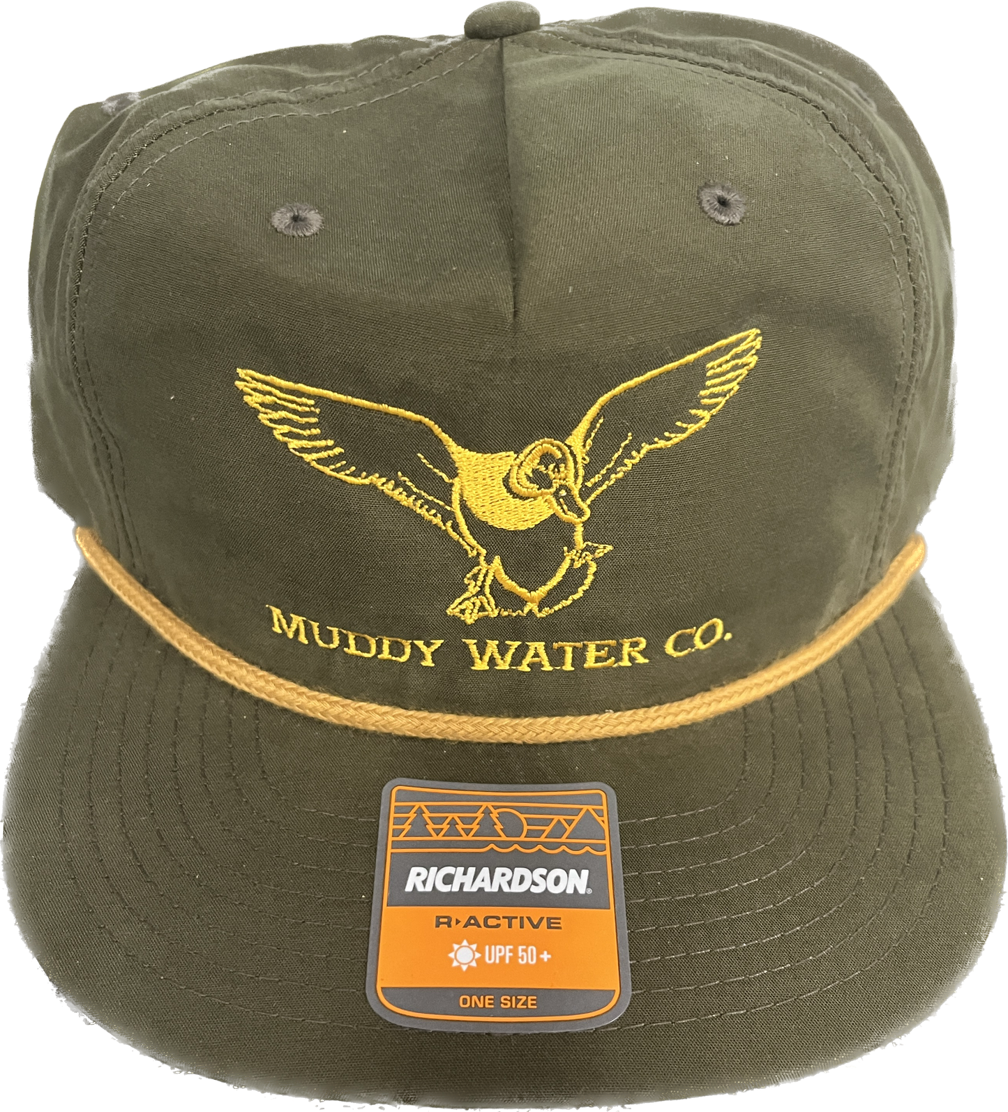 Muddy Water Co. Hats