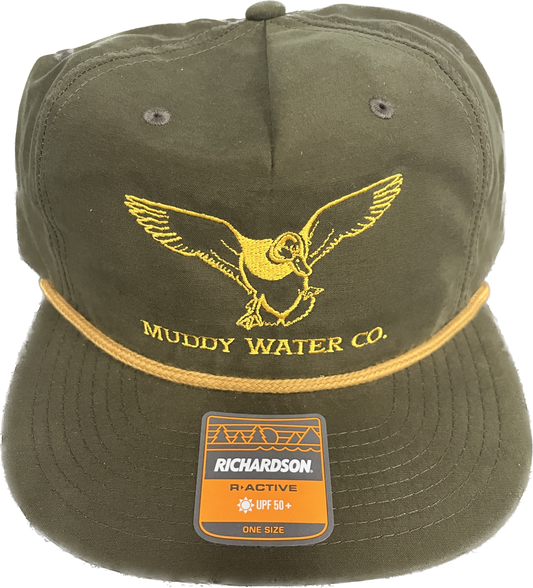Muddy Water Co. Hats