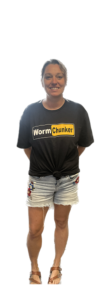 Worm Chunker