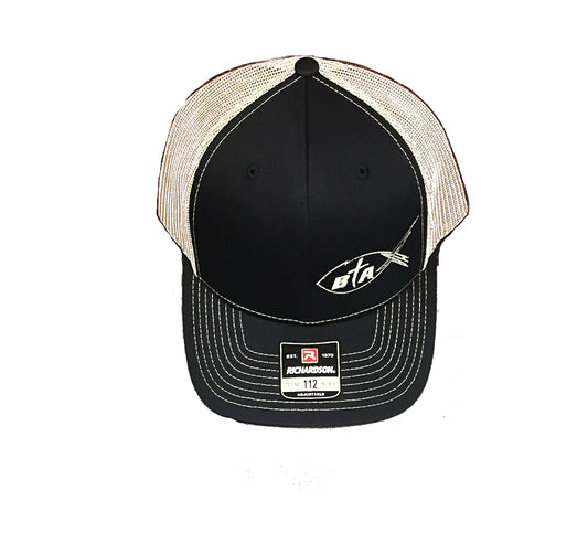 Bass Tactix Hat